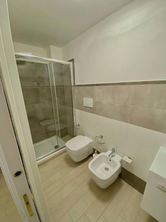 Апартаменты Viola Порто-Чезарео Экстерьер фото
