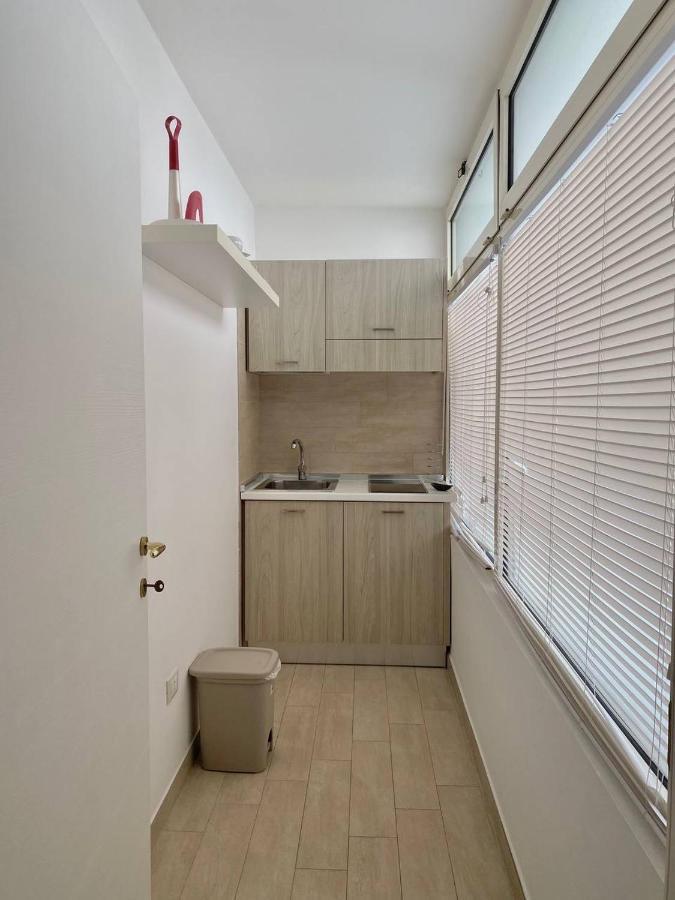 Апартаменты Viola Порто-Чезарео Экстерьер фото