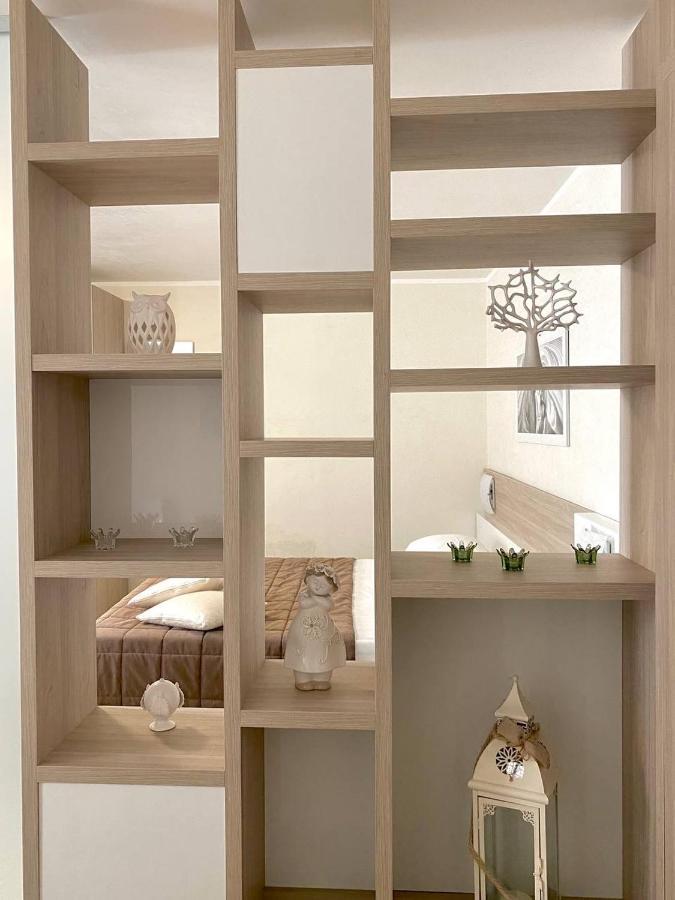 Апартаменты Viola Порто-Чезарео Экстерьер фото